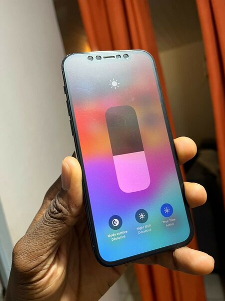 iPhone 12 Pro