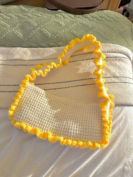 Sac en laine