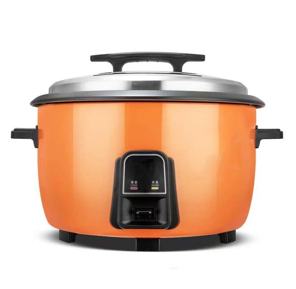 Electric Cooker