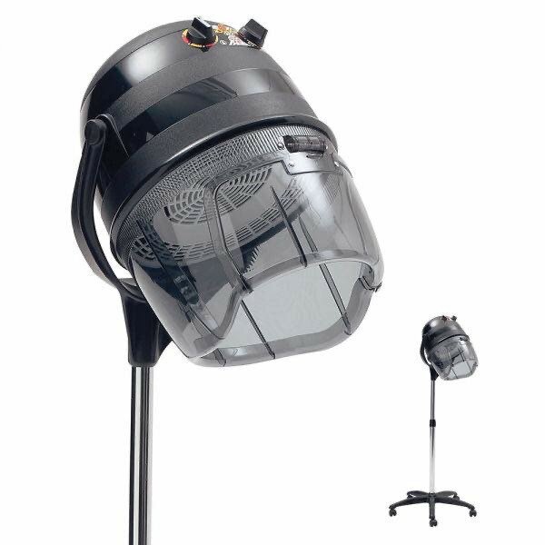 Casque pour cheveux