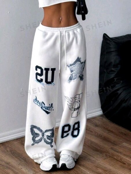 Trouser
