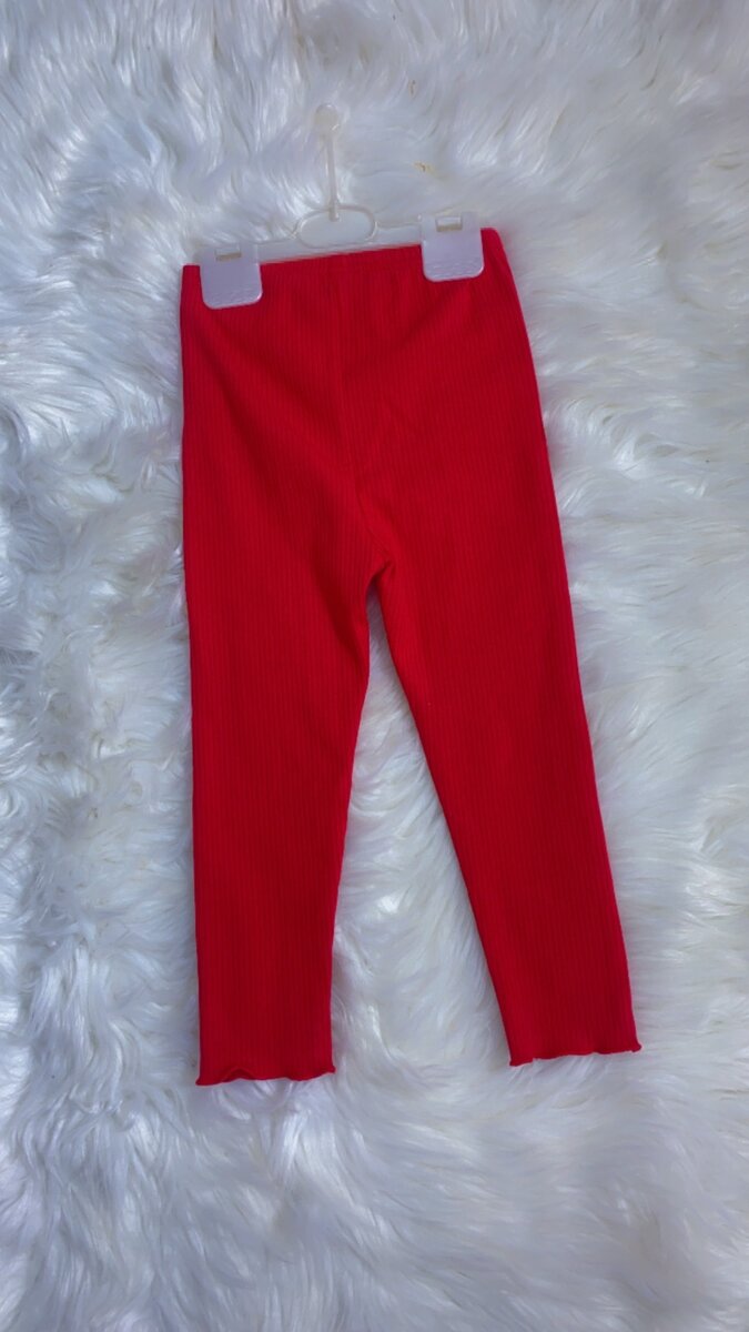 Girl wear
