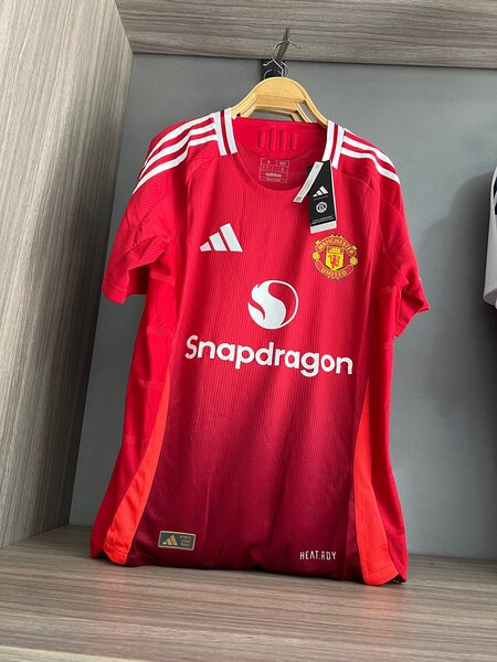 Football jerseys