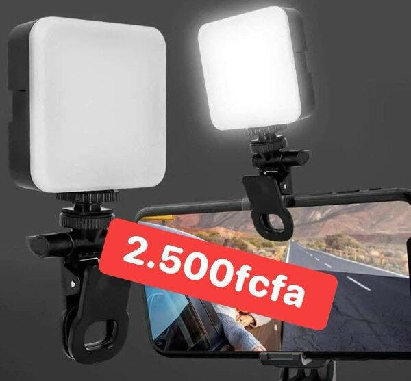 Mini projecteur led