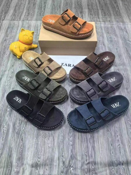Easy wear