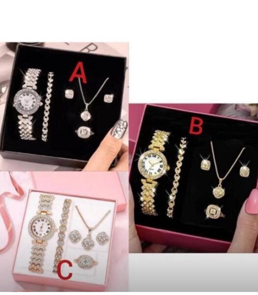 Jewellery