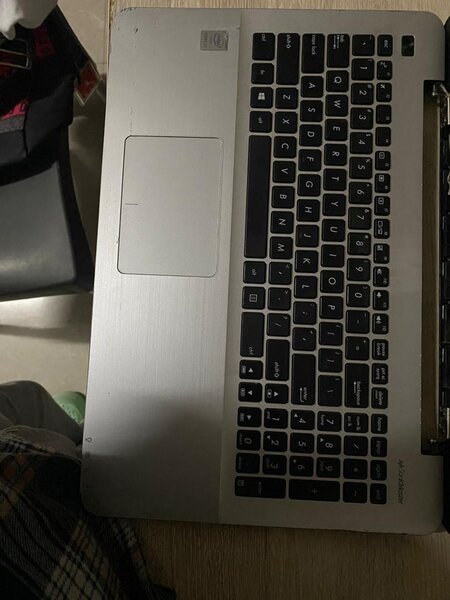 Asus core i7 laptop