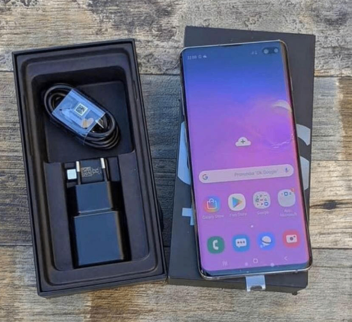 Samsung s10