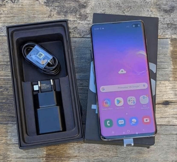 Samsung s10
