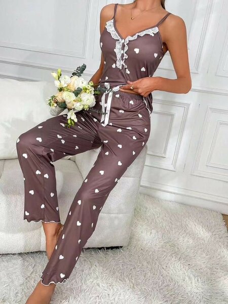 Sleepwear