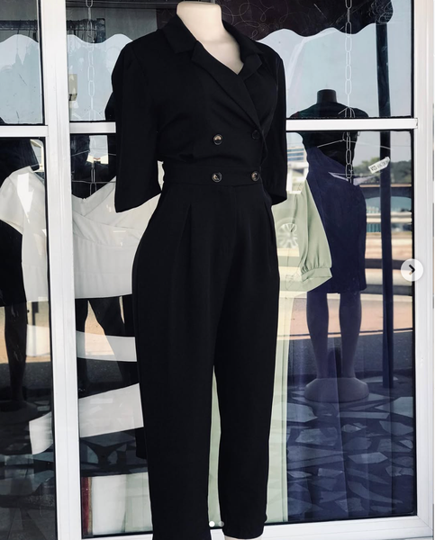 jumpsuit