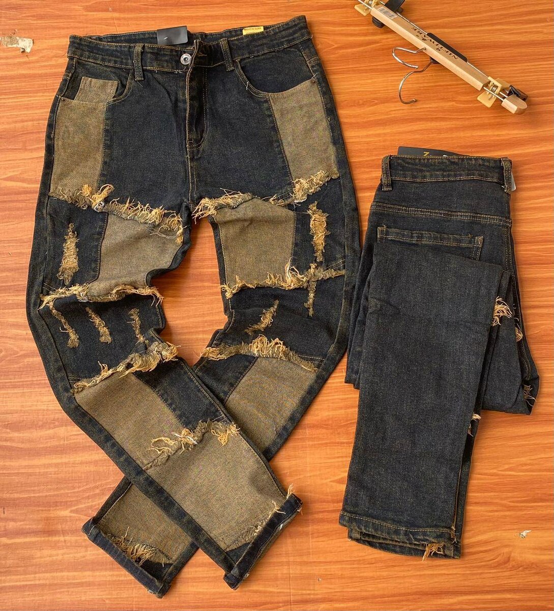 Men's Jeans