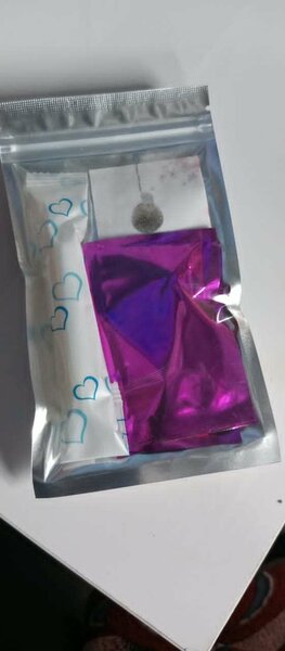 Yoni Detox Pearls