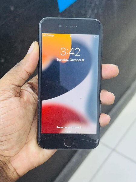 iPhone 7 Simple