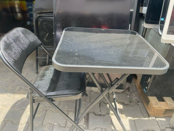 Table chaises