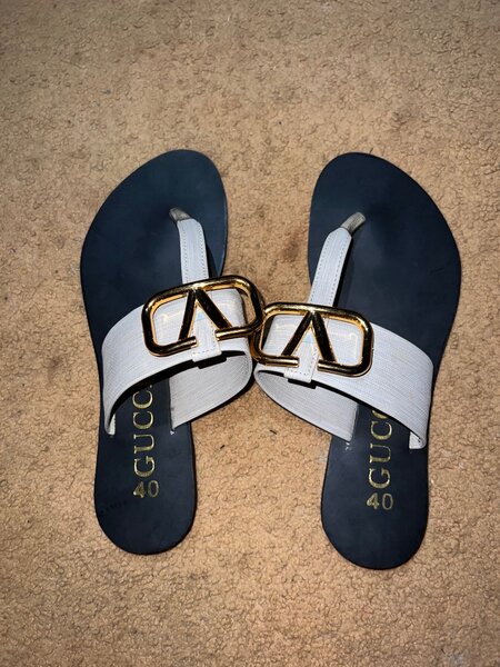 Slippers