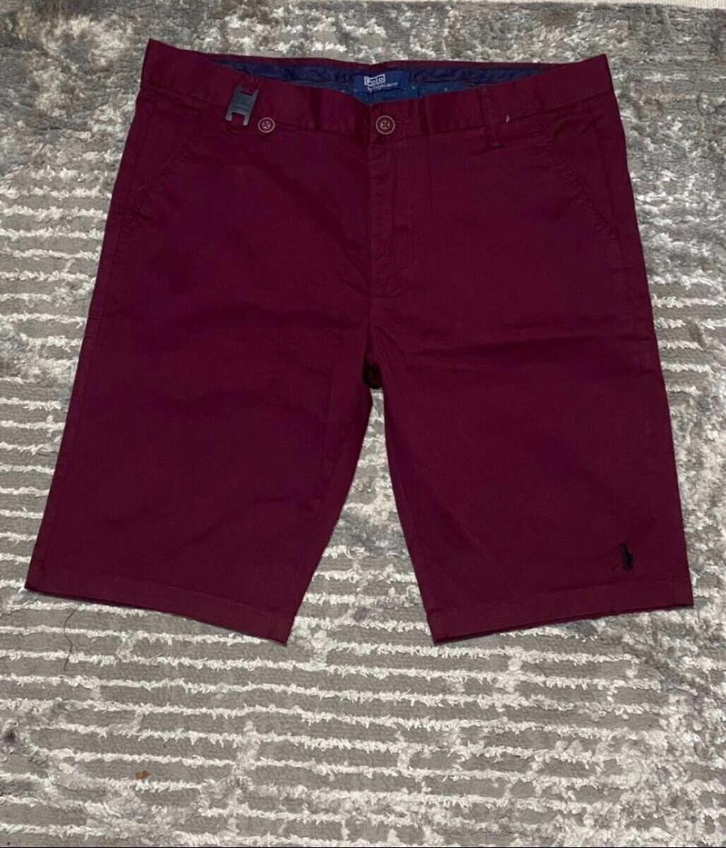 Culottes Ralph