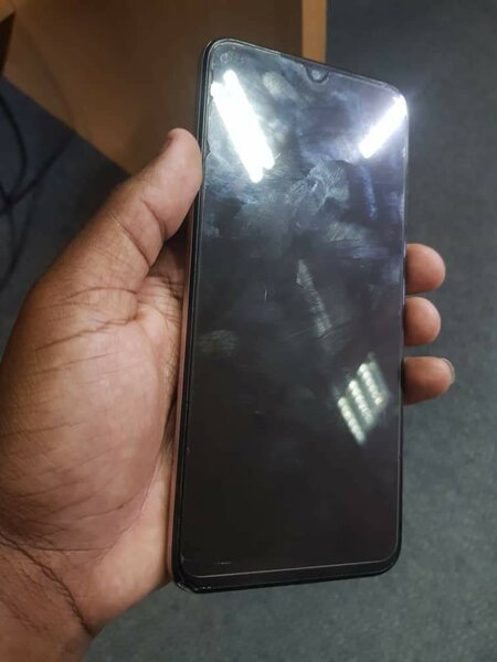 Tecno pop 5p