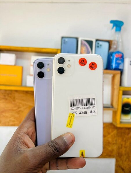 iPhone 11 128 gb
