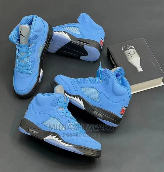Jordans 4