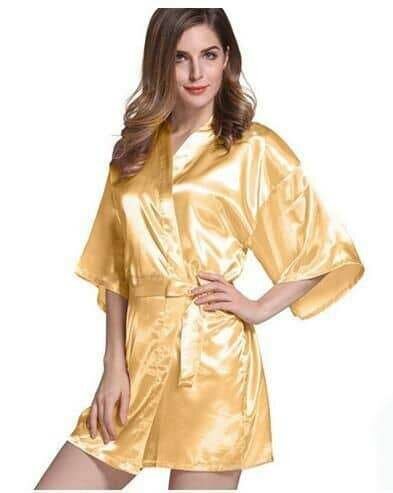 Night wear