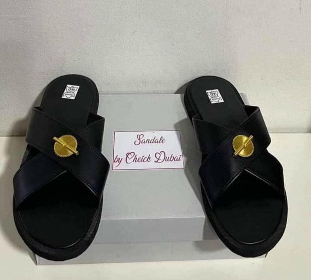 Sandales