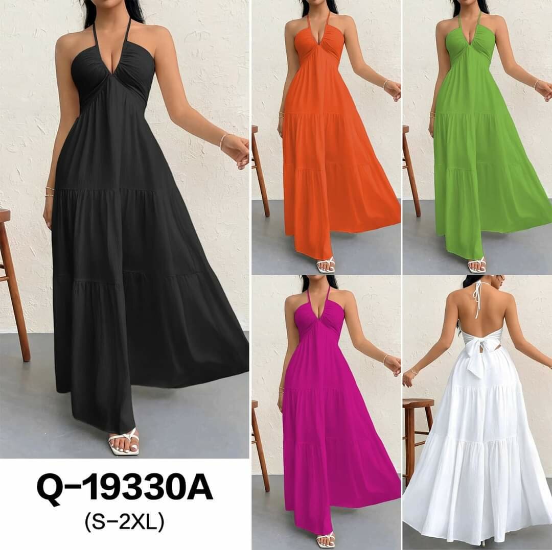 Dresses