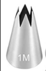 Piping Nozzles