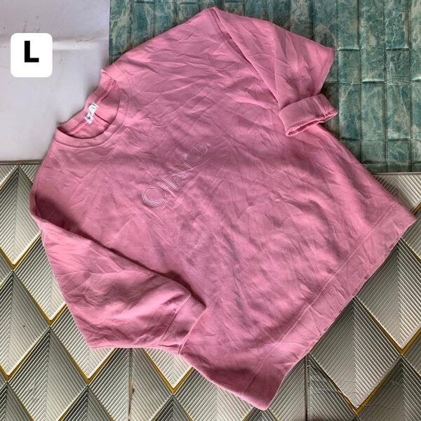 Salaula sweatshirts
