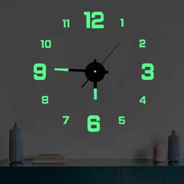 Wall Clocks
