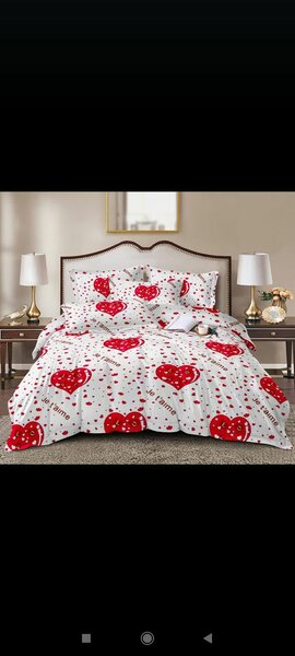 Bedsheet