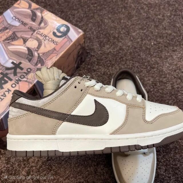 Nike disponible