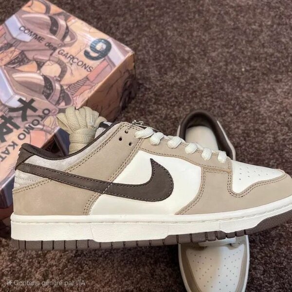 Nike disponible