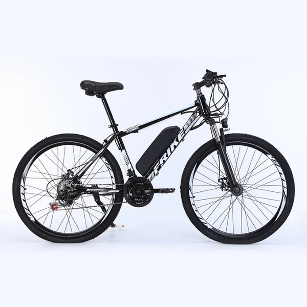 les vélos électriques