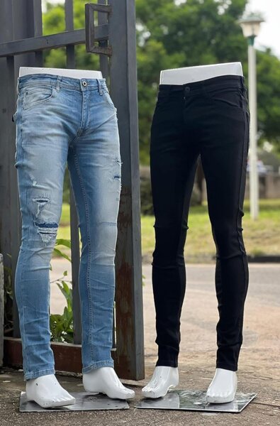 Denims jeans