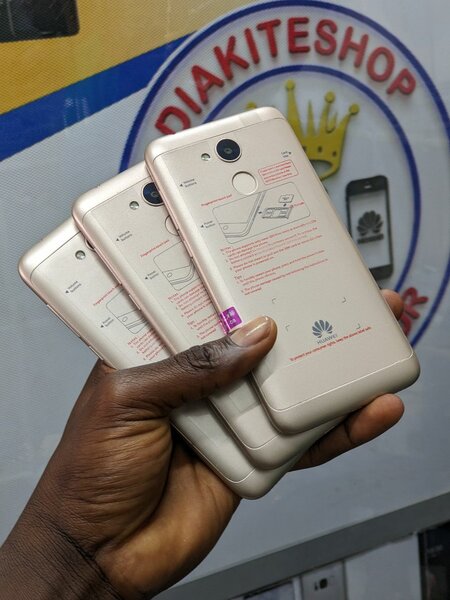 Huawei 6A