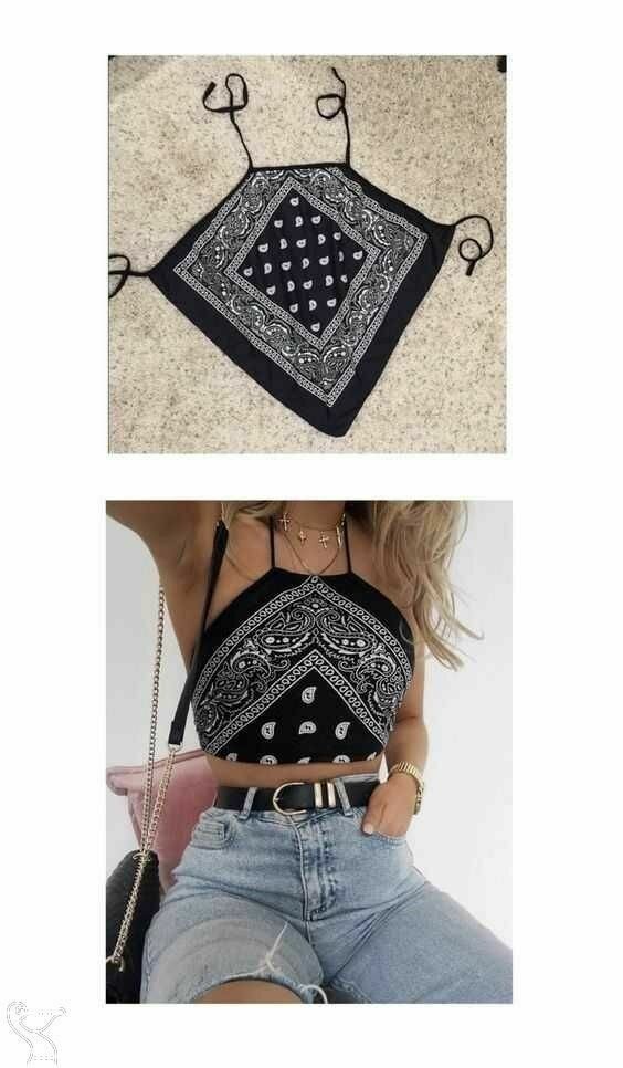 Bad girls wear