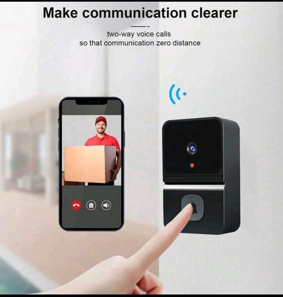 SONNETTE CAMERA