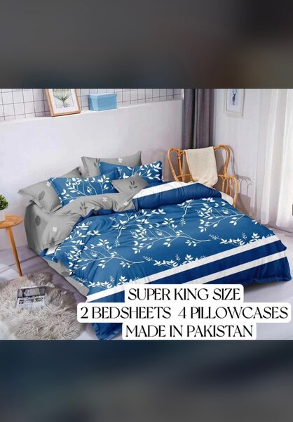Bedsheets