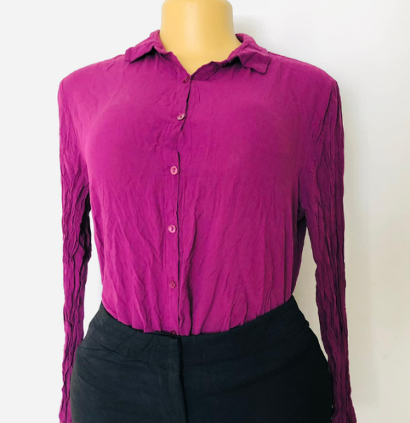 thrift tops