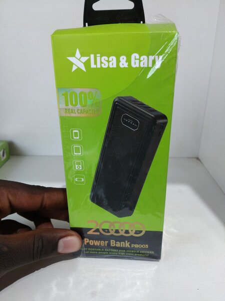 Power Bank
