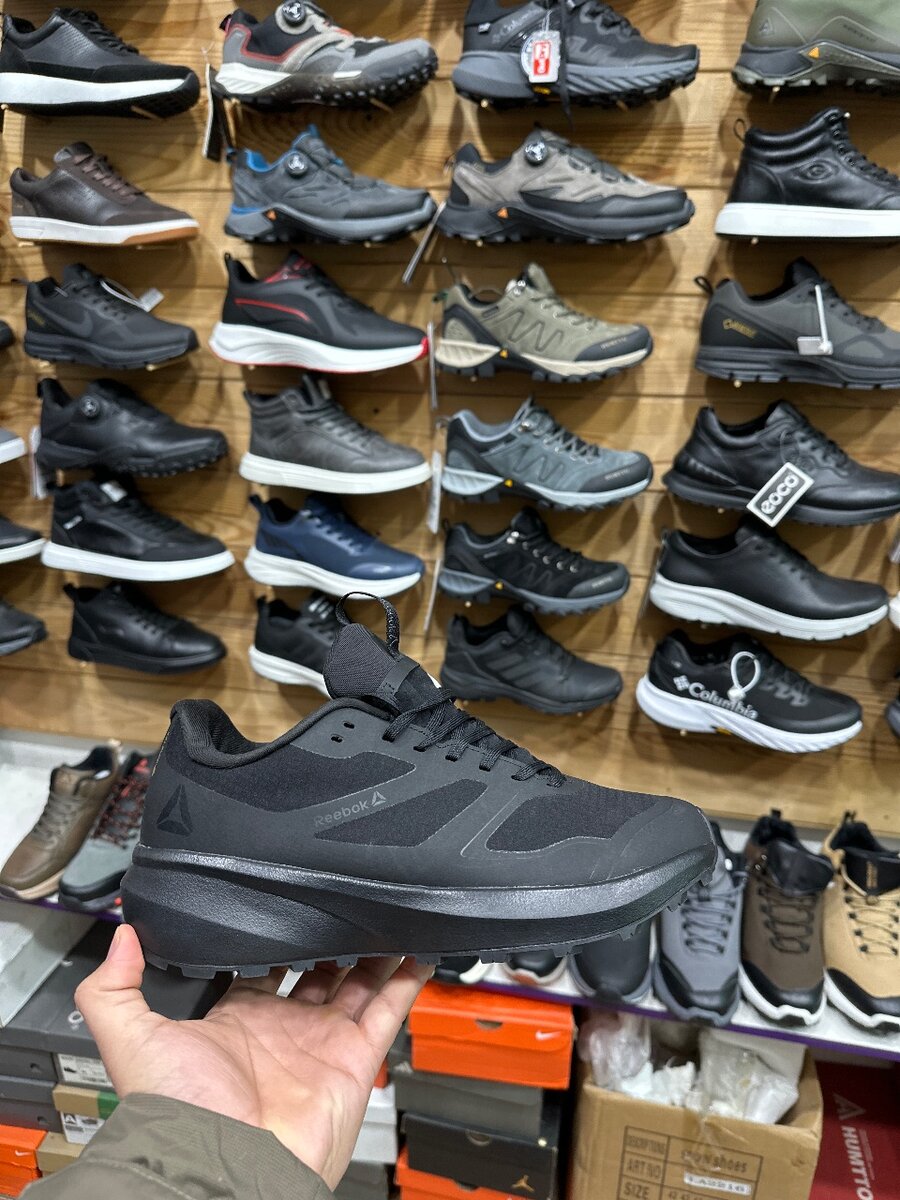 Reebok