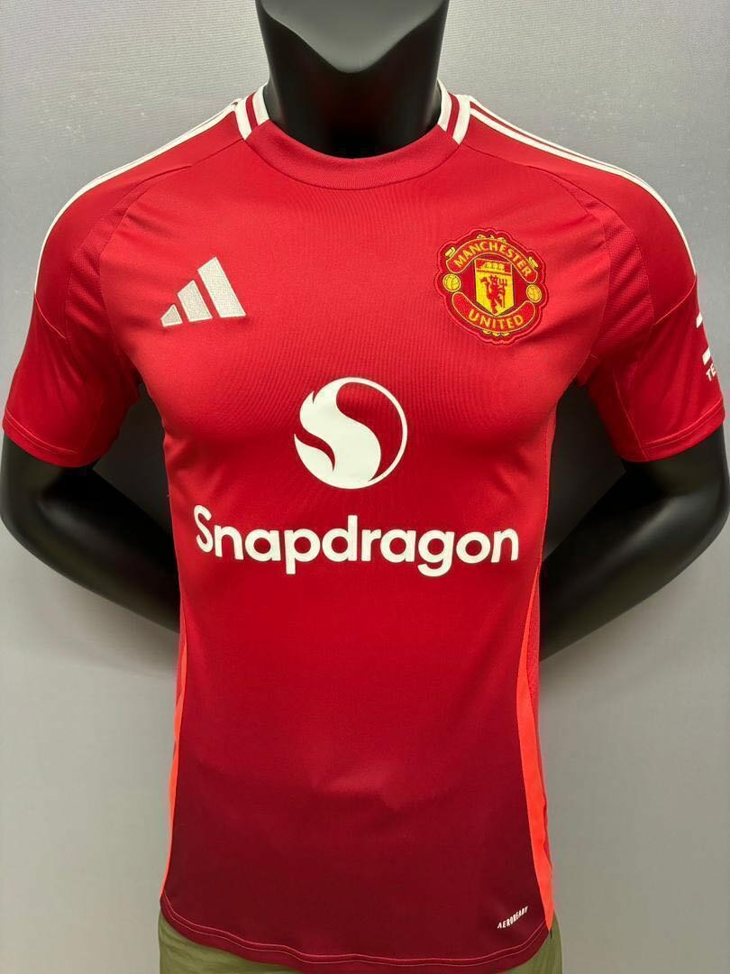 Football jerseys