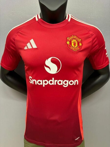 Football jerseys