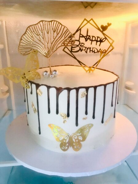 Cake