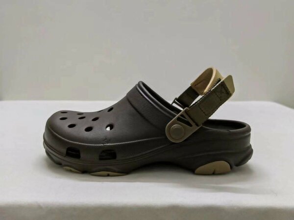 Chaussure cross