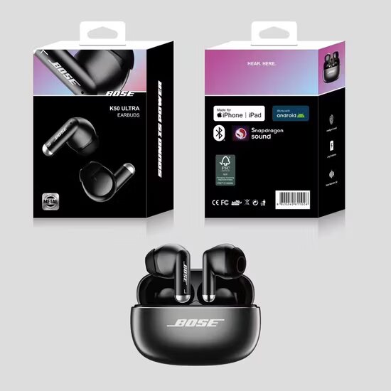 Écouteur Bluetooth Bose