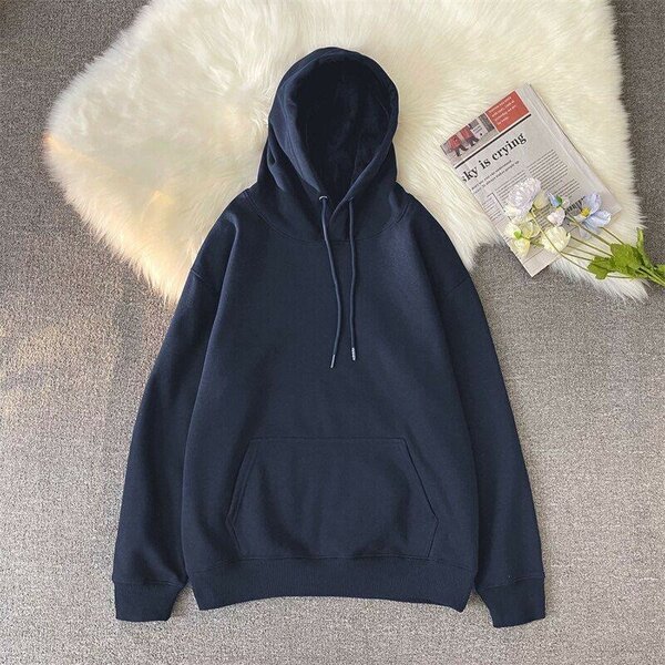 Pull overs