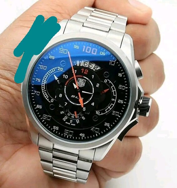Montre homme originale