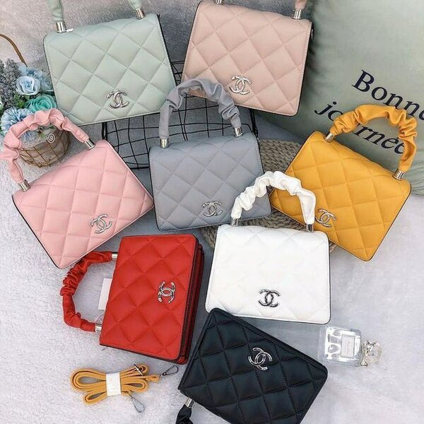 Classic bag